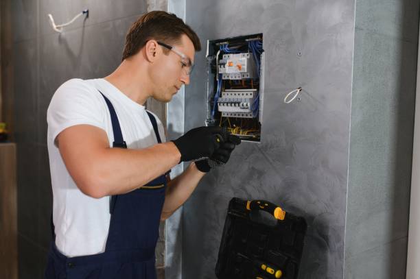 Best Circuit Breaker Repair  in Oakland, SC