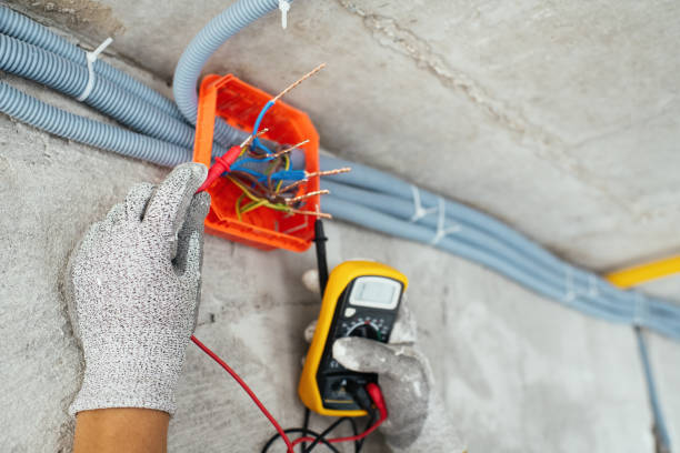 Best Affordable Electrical Installation  in Oakland, SC