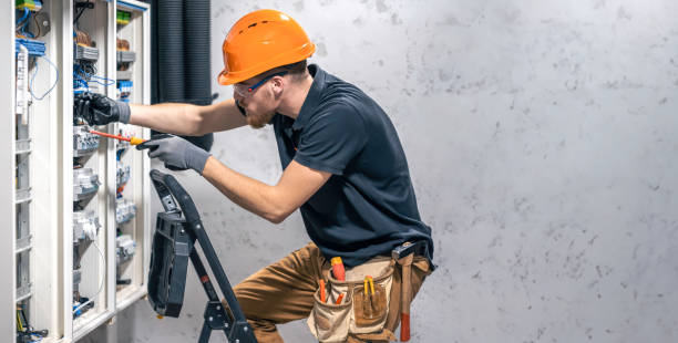  Oakland, SC Electrician Pros