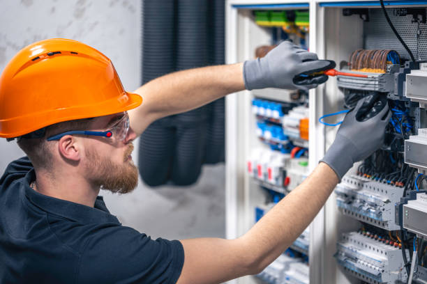 Best Affordable Emergency Electrician  in Oakland, SC