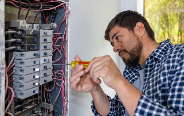 Affordable Emergency Electrician in SC